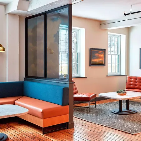 The Wick, Hudson, A Tribute Portfolio Hotel-3